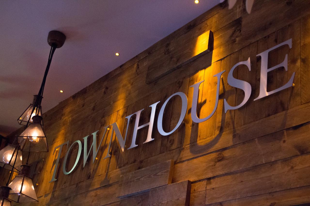 The Townhouse Boutique Hotel Barrow-in-Furness Dış mekan fotoğraf